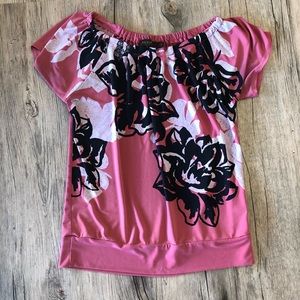 The Limited women’s top